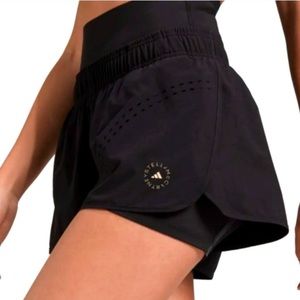Adidas by Stella McCartney Truepurpose High Intensity Short NEW & UNWORN